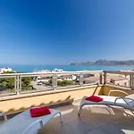 Suenos - Villa With Pool And Seaview In Son Serra De Marina