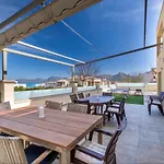 Suenos - Villa With Pool And Seaview In Son Serra De Marina