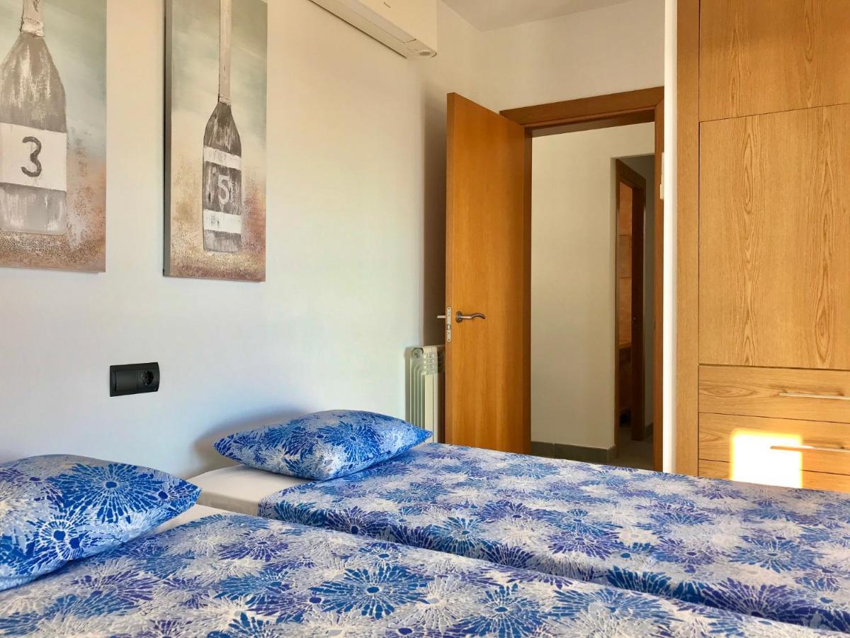 Suenos - With Pool And Seaview In Villa Son Serra de Marina