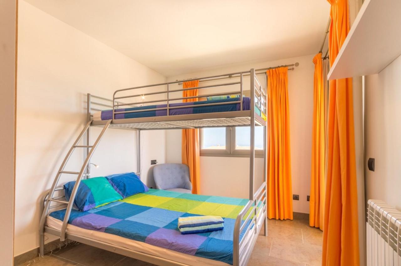 Suenos - With Pool And Seaview In * Son Serra de Marina