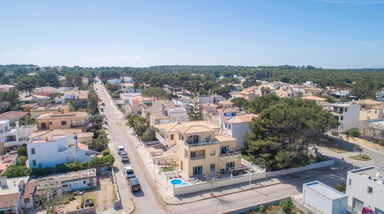 Villa Suenos - With Pool And Seaview In *