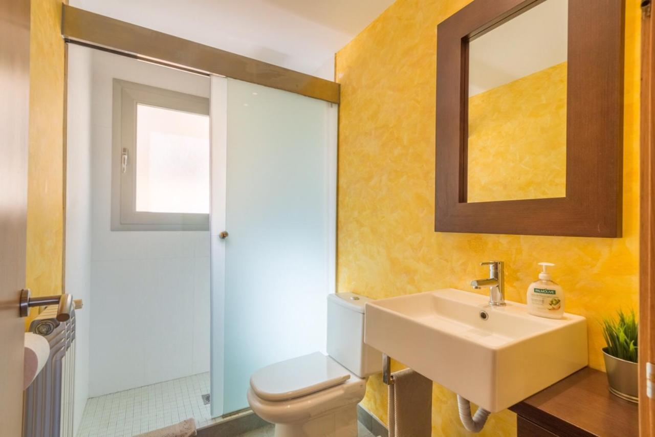 Suenos - With Pool And Seaview In * Son Serra de Marina