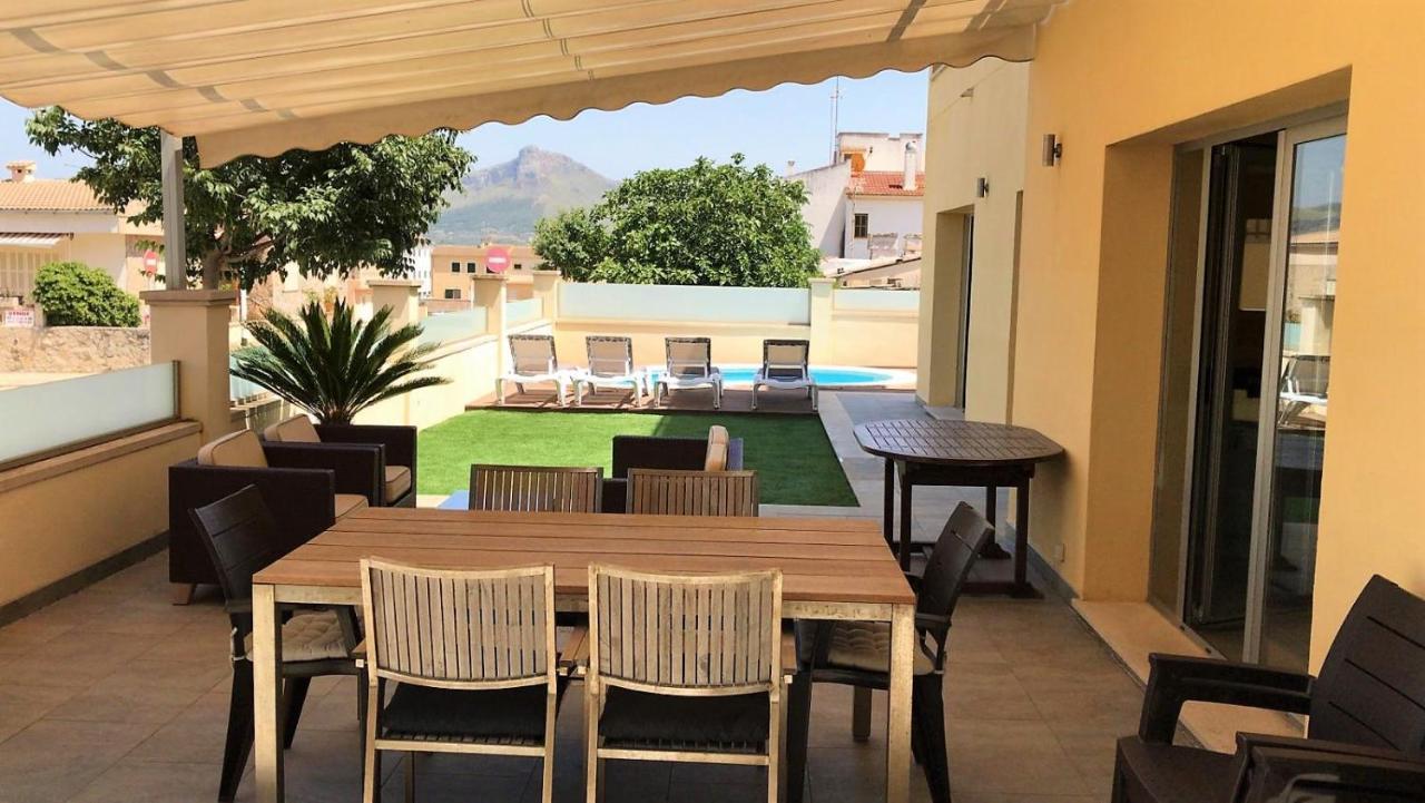 Suenos - With Pool And Seaview In Villa *