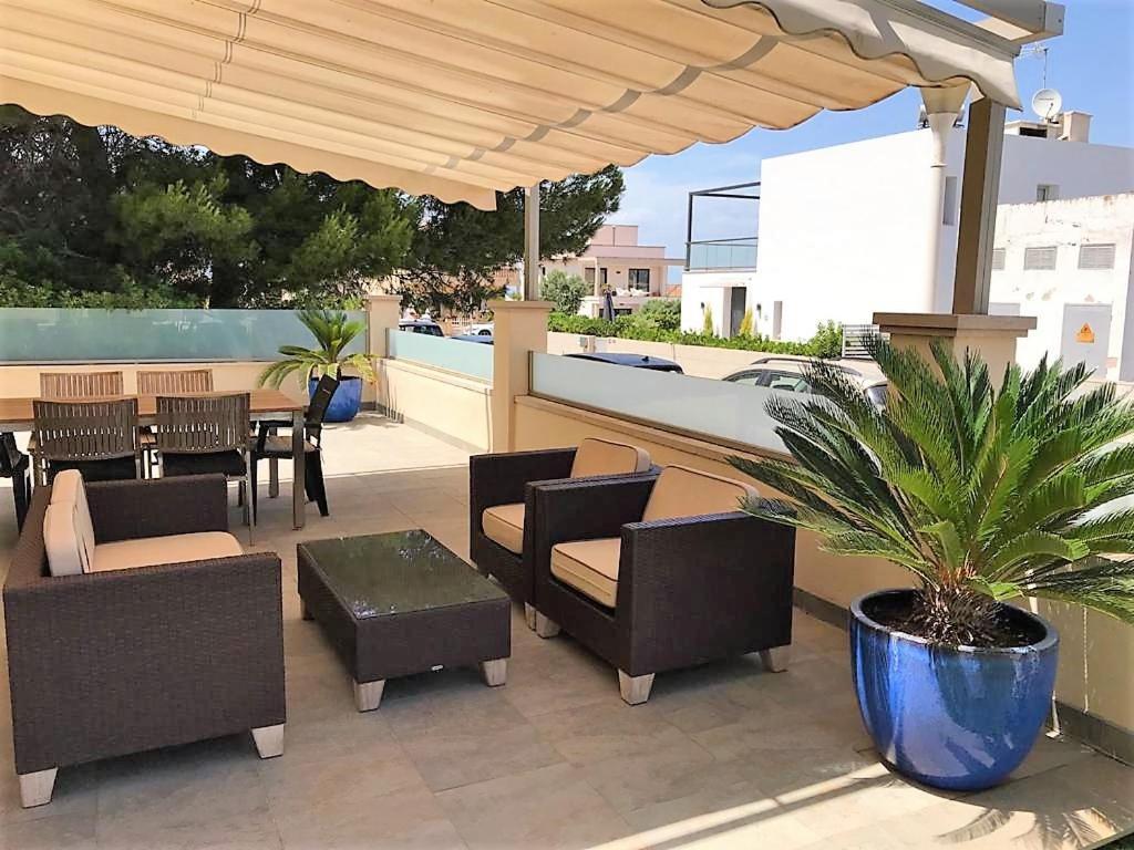 Suenos - With Pool And Seaview In Villa *